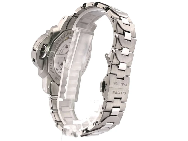 Panerai Luminor Marina 42 Automatic Silver PAM00977