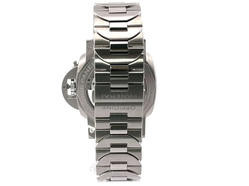 Panerai Luminor Marina 42 Automatic Silver PAM00977