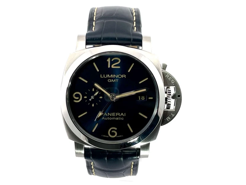 Panerai Luminor 44 Automatic GMT PAM01033