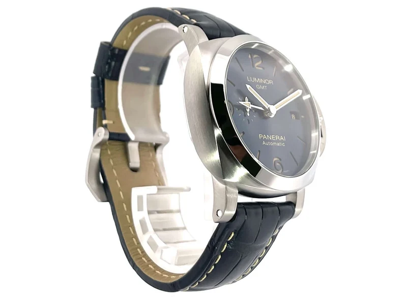 Panerai Luminor 44 Automatic GMT PAM01033