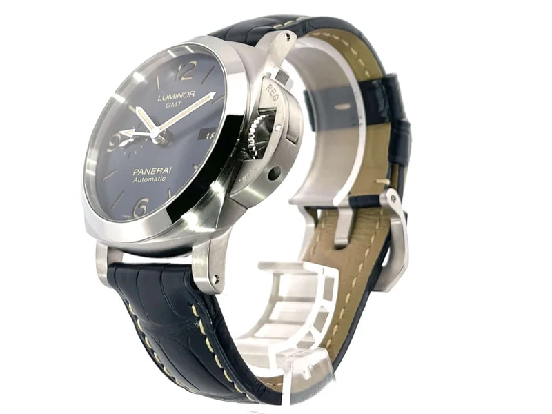 Panerai Luminor 44 Automatic GMT PAM01033