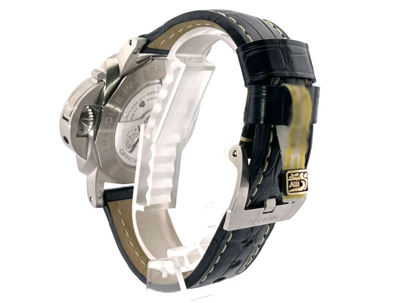 Panerai Luminor 44 Automatic GMT PAM01033