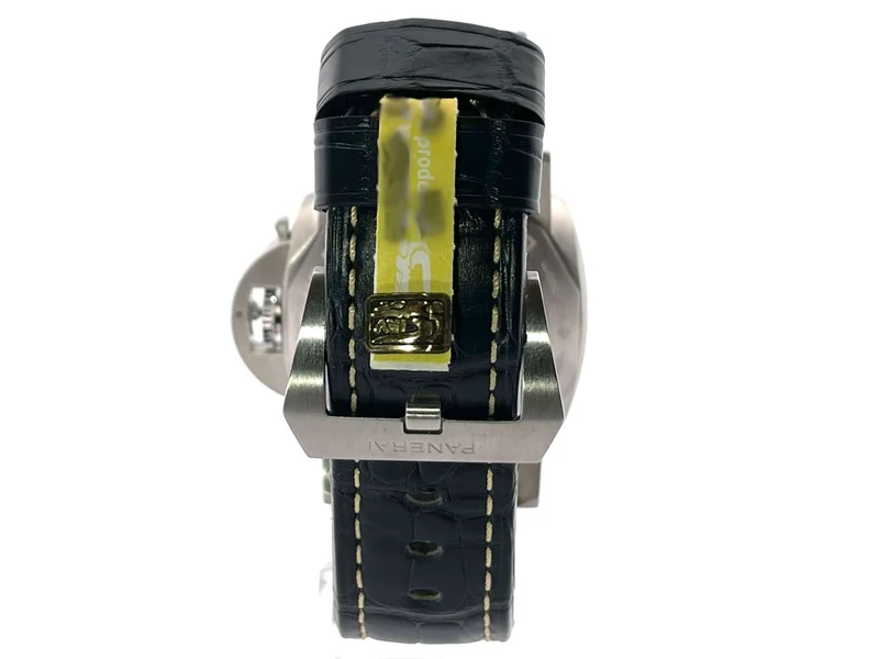 Panerai Luminor 44 Automatic GMT PAM01033