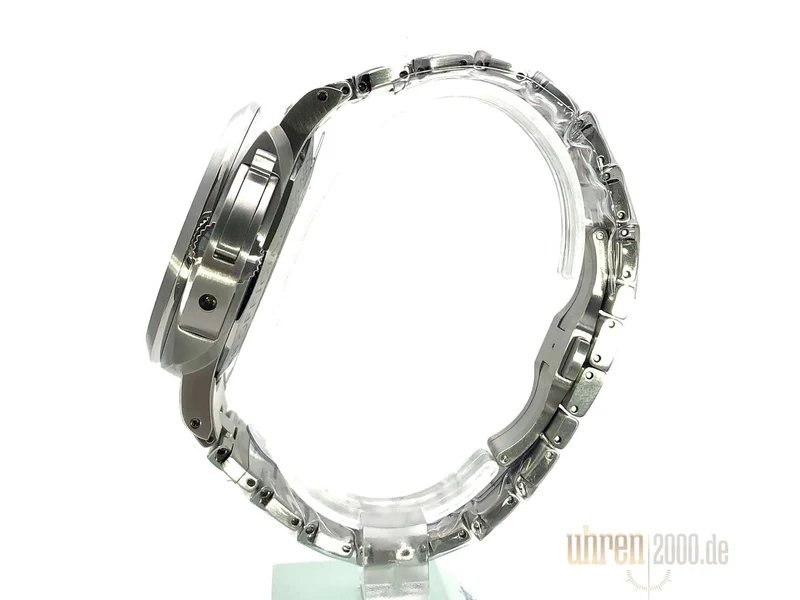 Panerai Luminor Marina 44 Automatic Silver PAM00978