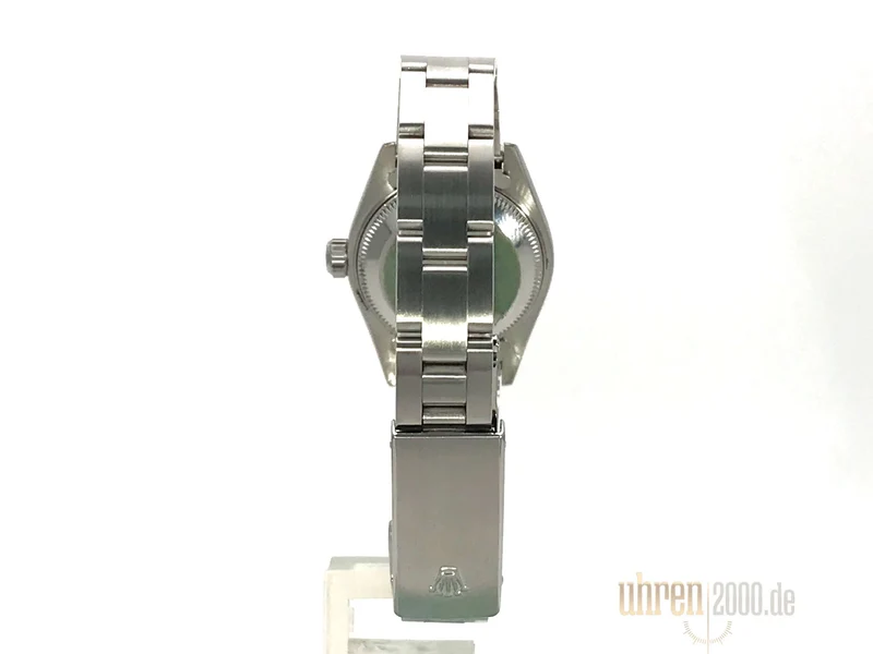 Rolex Datejust 26 79160 aus 2005 LC100
