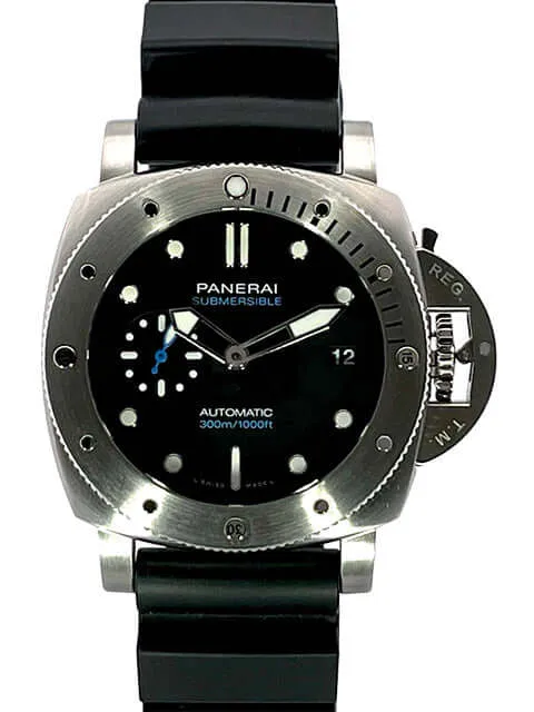 Panerai Luminor Submersible Automatic 42 PAM00973