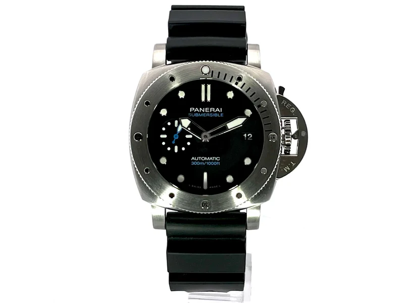 Panerai Luminor Submersible Automatic 42 PAM00973
