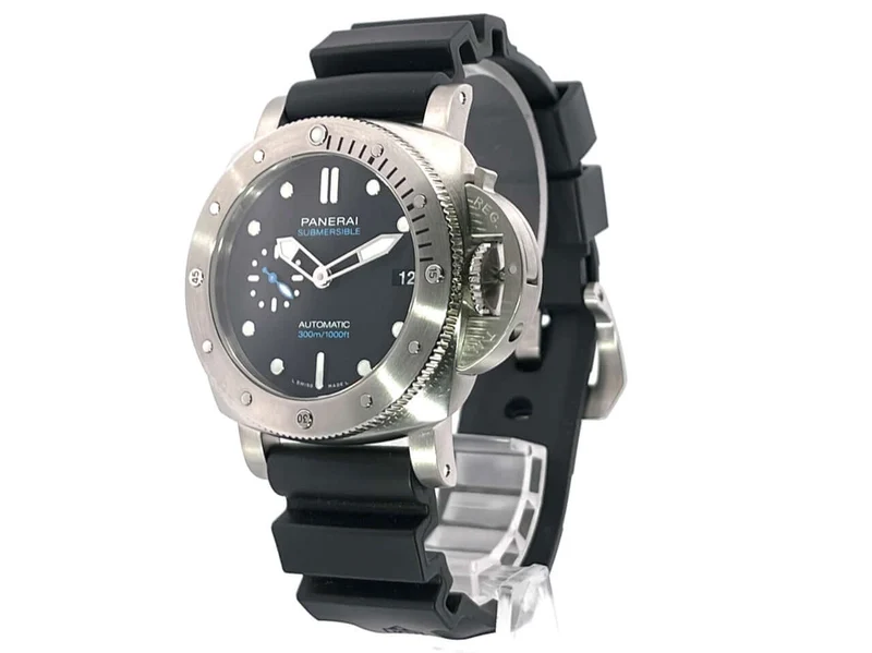 Panerai Luminor Submersible Automatic 42 PAM00973