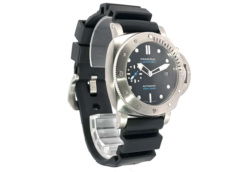 Panerai Luminor Submersible Automatic 42 PAM00973