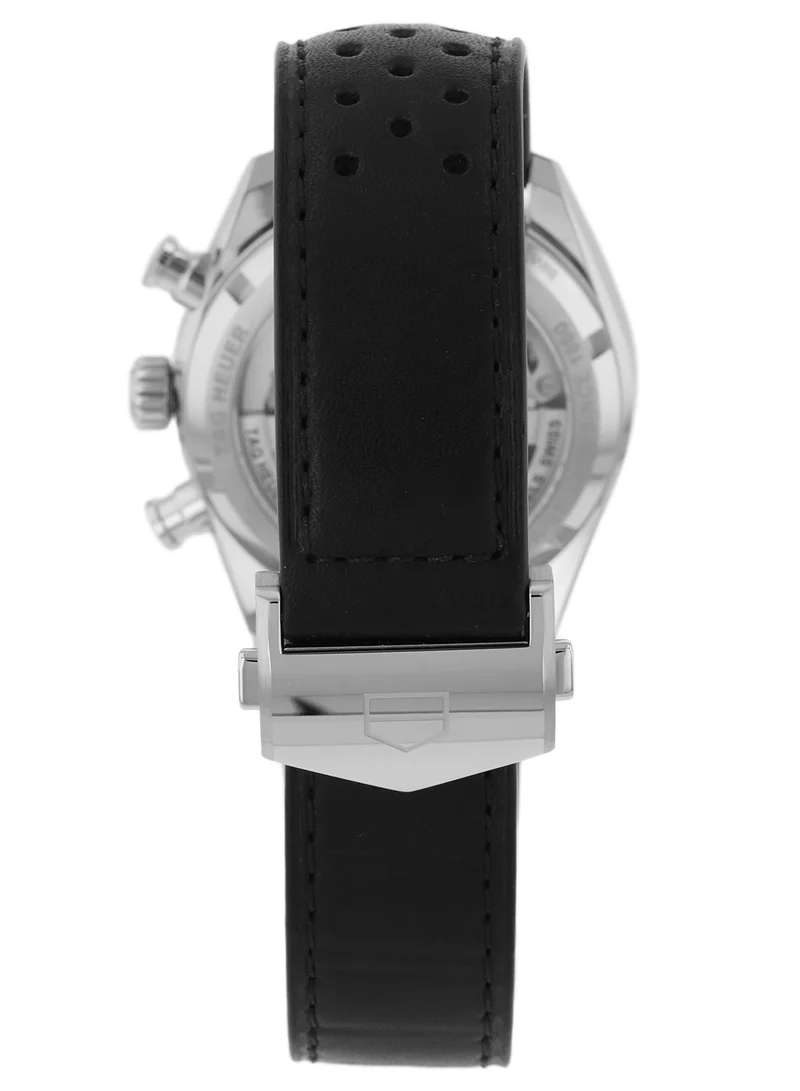 Tag Heuer Carrera Automatik Chronograph 39mm