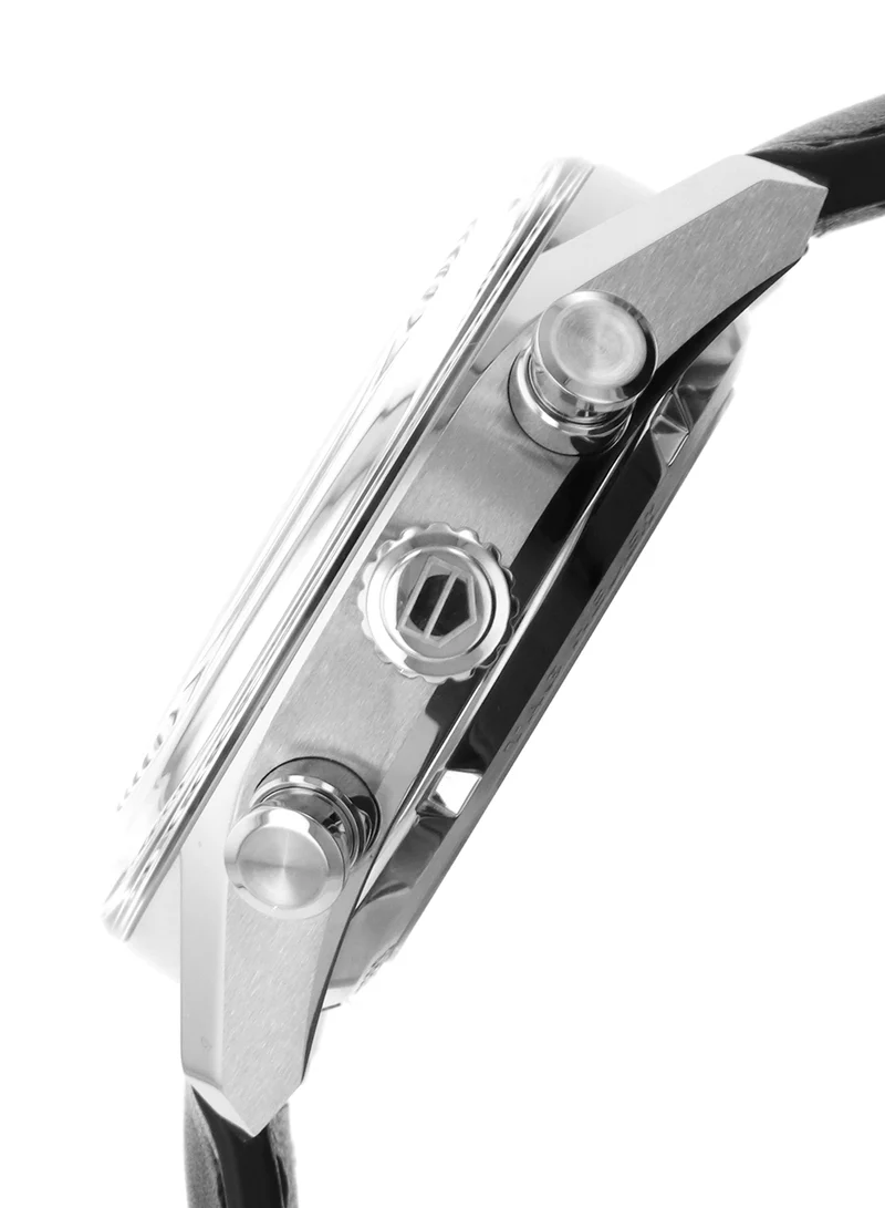 Tag Heuer Carrera Automatik Chronograph 39mm