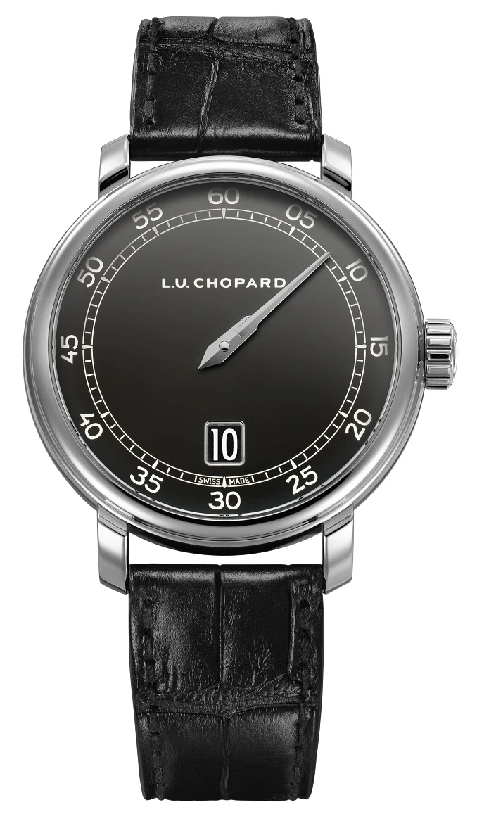 Chopard L.U.C Quattro Spirit 25