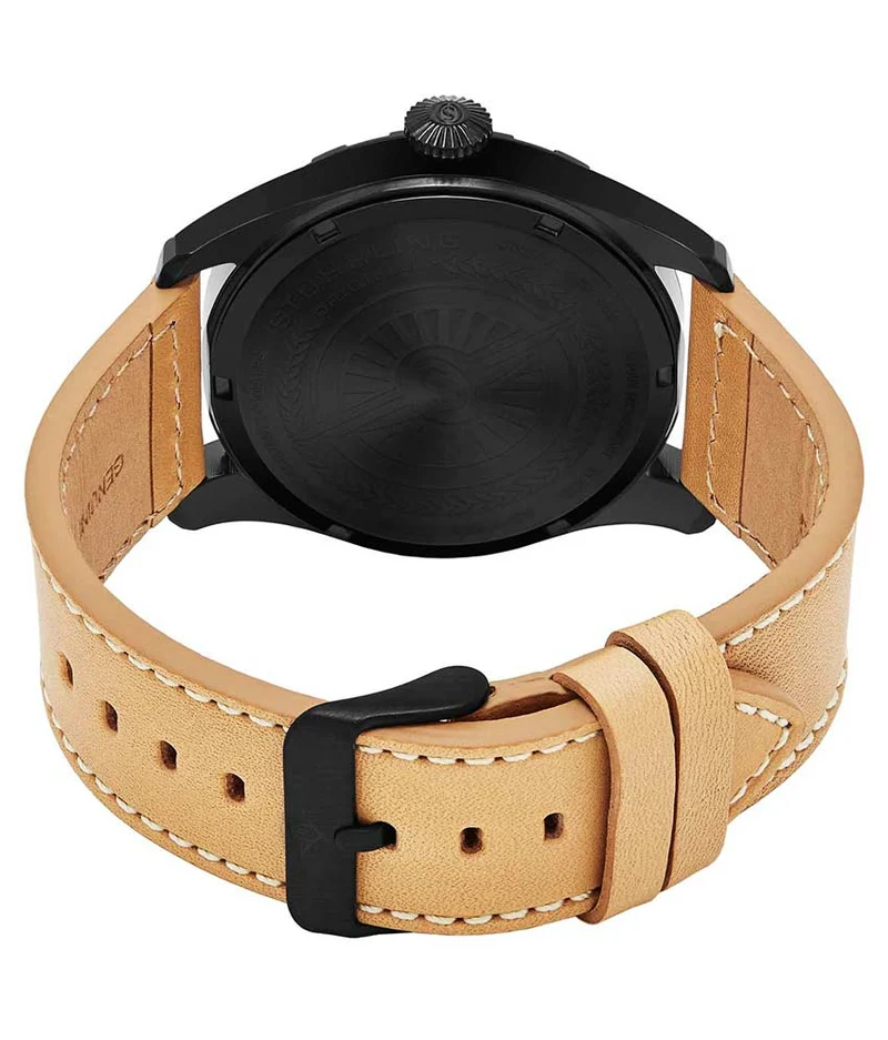 Rogue 455 Quartz 44mm Aviator