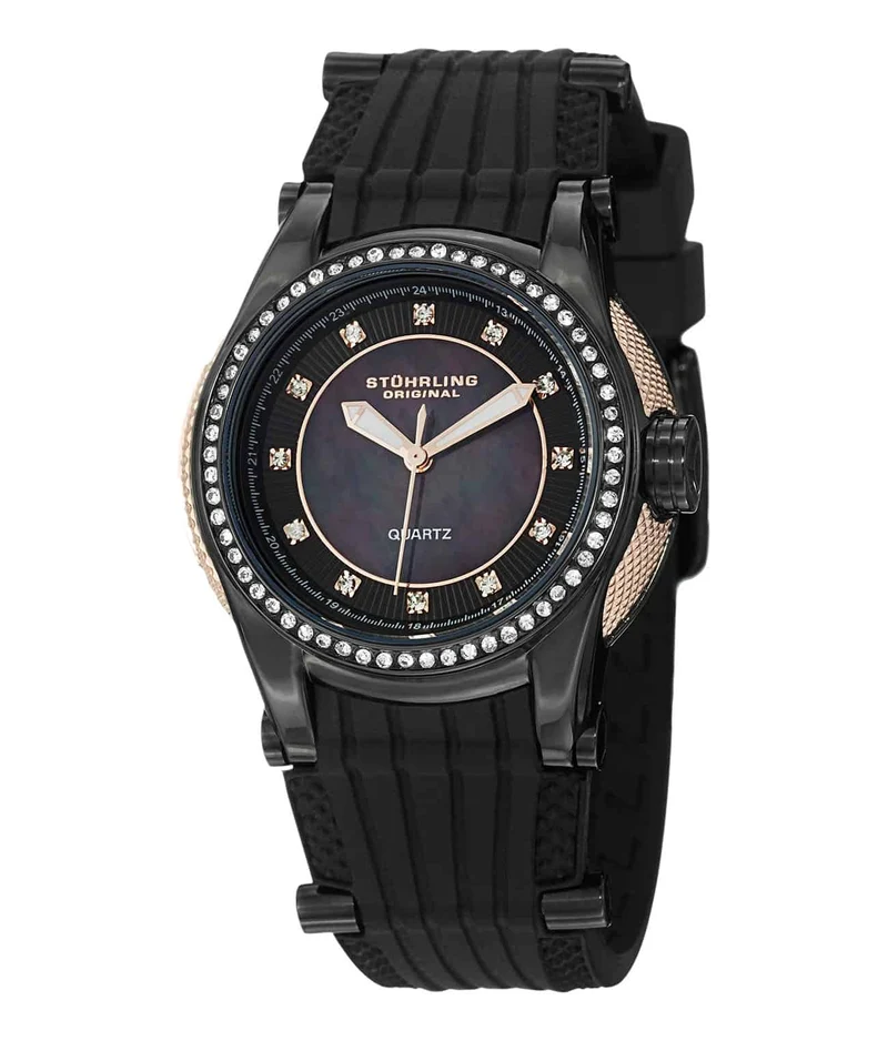 Illusion 915 Quartz 36mm Fashion
