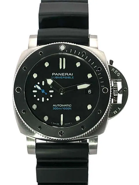 Panerai Luminor Submersible Automatic 42 PAM00683