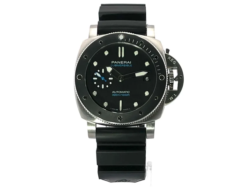 Panerai Luminor Submersible Automatic 42 PAM00683