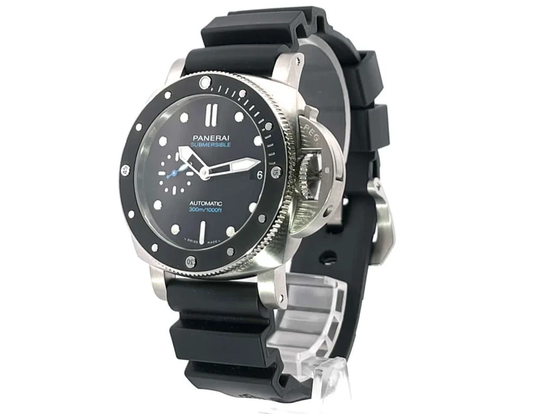 Panerai Luminor Submersible Automatic 42 PAM00683