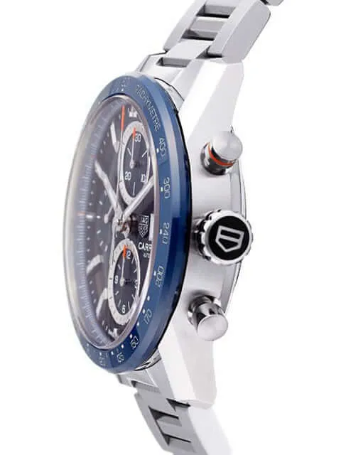 TAG Heuer Carrera Calibre 16 Chronograph CBM2112.BA0651