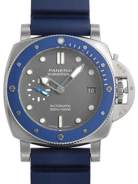 Panerai Luminor Submersible Automatic 42 PAM00959