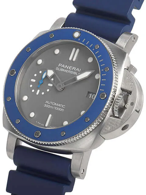 Panerai Luminor Submersible Automatic 42 PAM00959