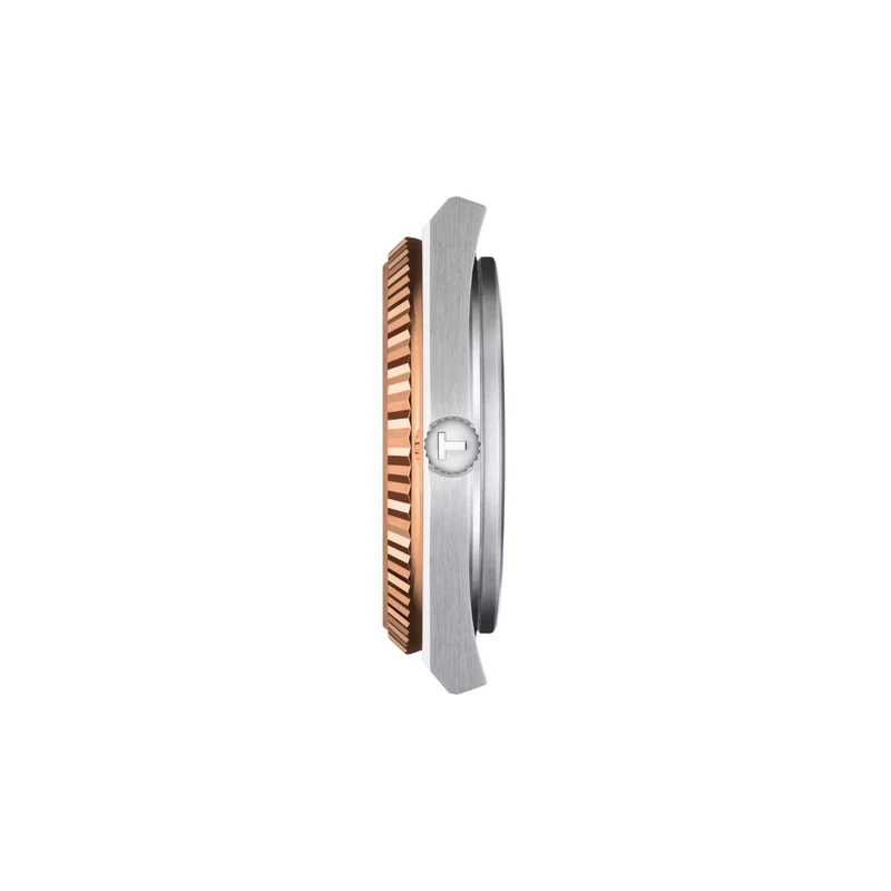 Tissot PRX Gold 40mm T931.407.41.041.00