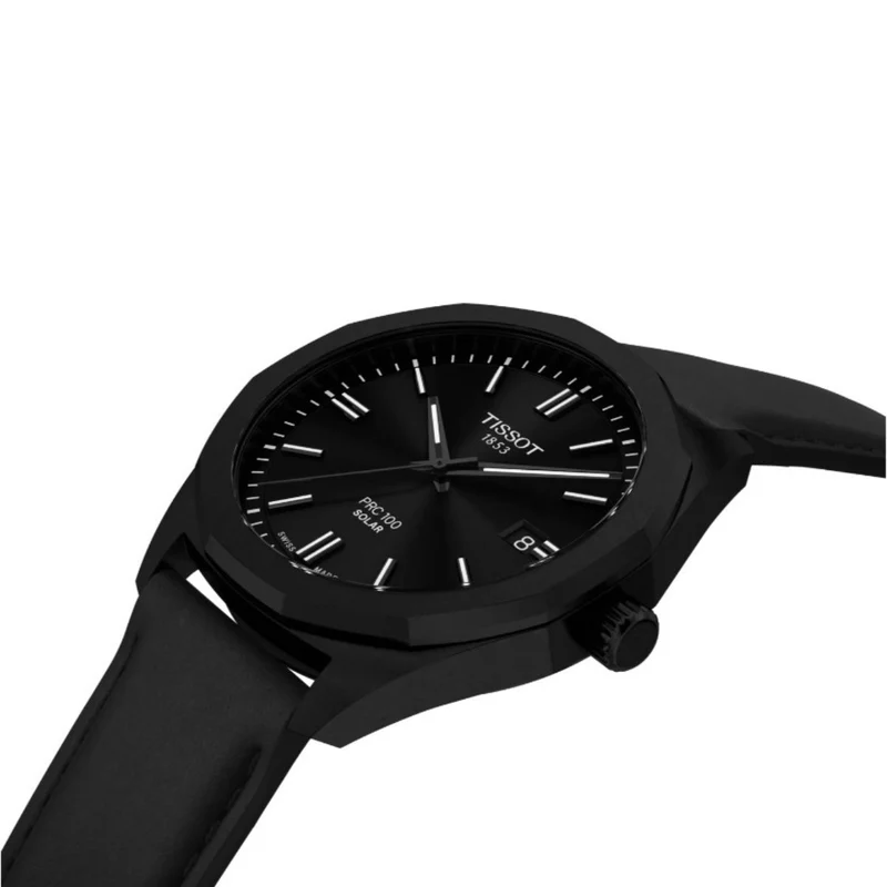 Tissot PRC 100 Solar 39mm T151.422.36.051.00