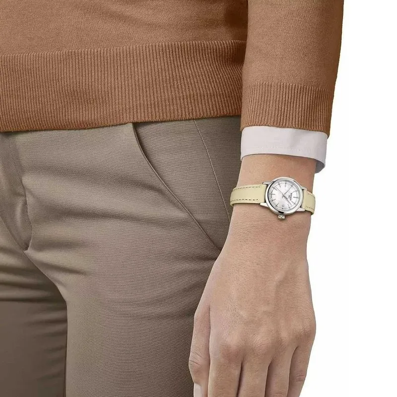 Tissot Classic Dream 28mm T129.210.16.111.00