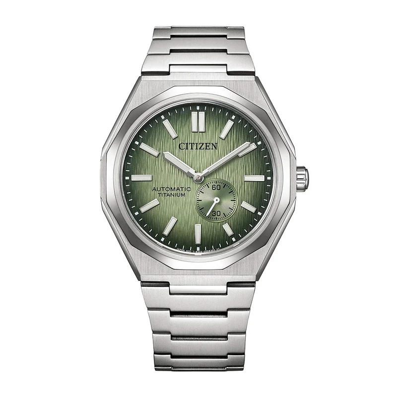 Citizen Super Titanium NK5020-58X