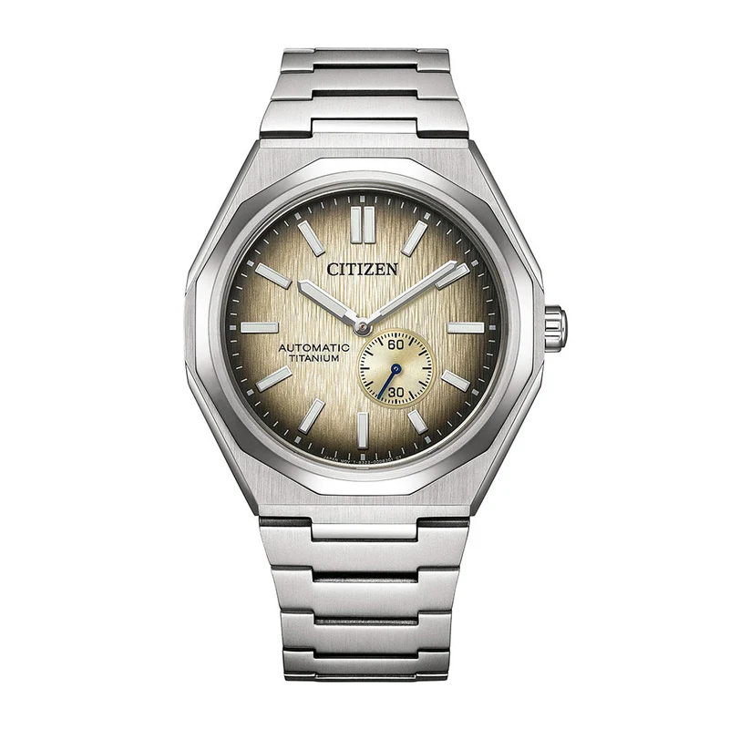 Citizen Super Titanium NK5020-58P