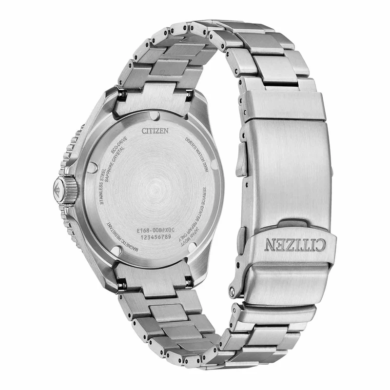 Citizen Promaster Eco-Drive Diver BN0269-50W