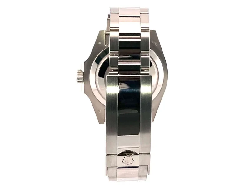 Rolex Submariner Date Weißgold 126619LB