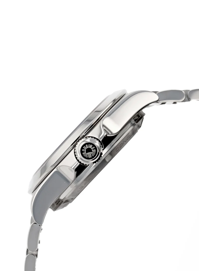 Longines Conquest Automatic 34 mm