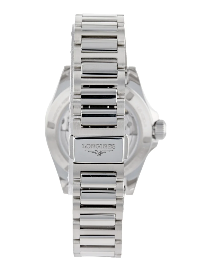 Longines Conquest Automatic 34 mm