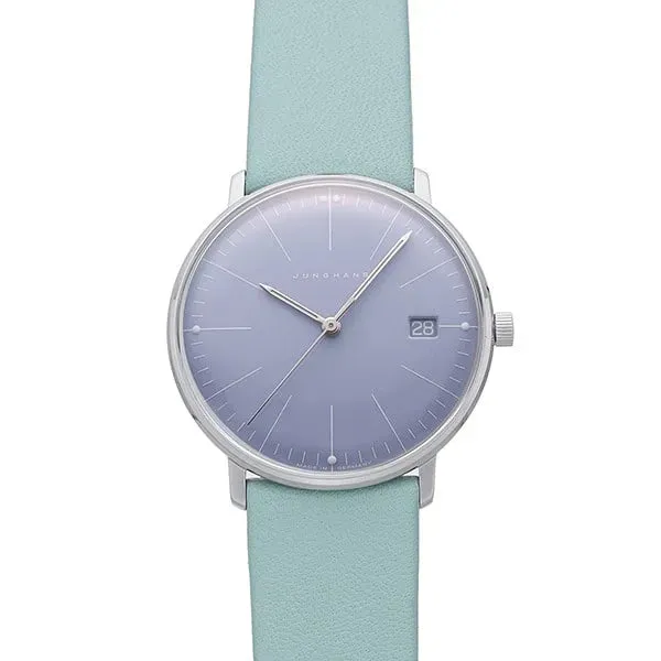Junghans Max Bill Damen
