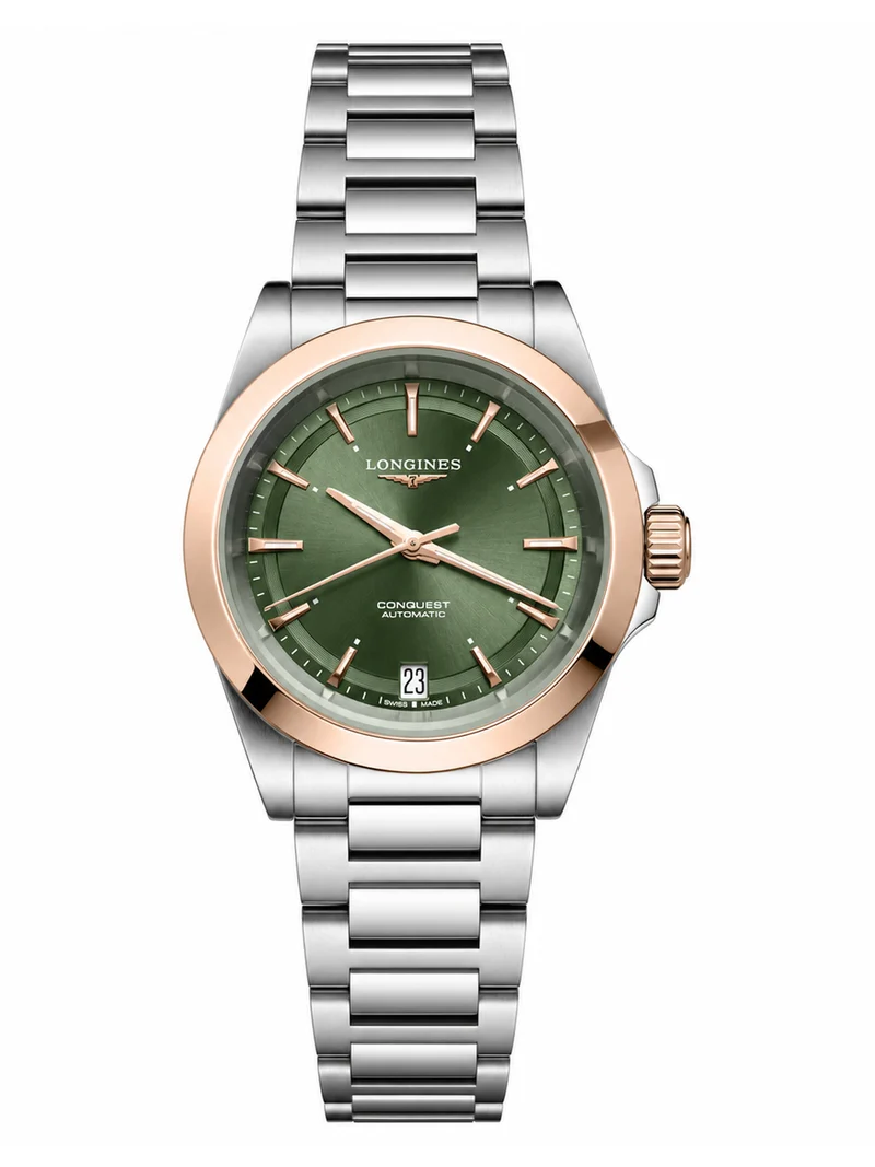 Longines Conquest Automatic 34 mm