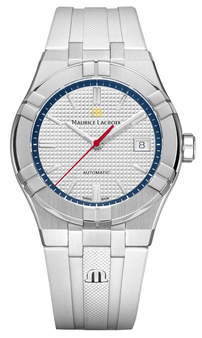 Maurice Lacroix Aikon Automatic 39mm Pond Review Edition