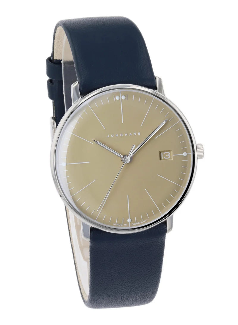 Junghans Max Bill Damen