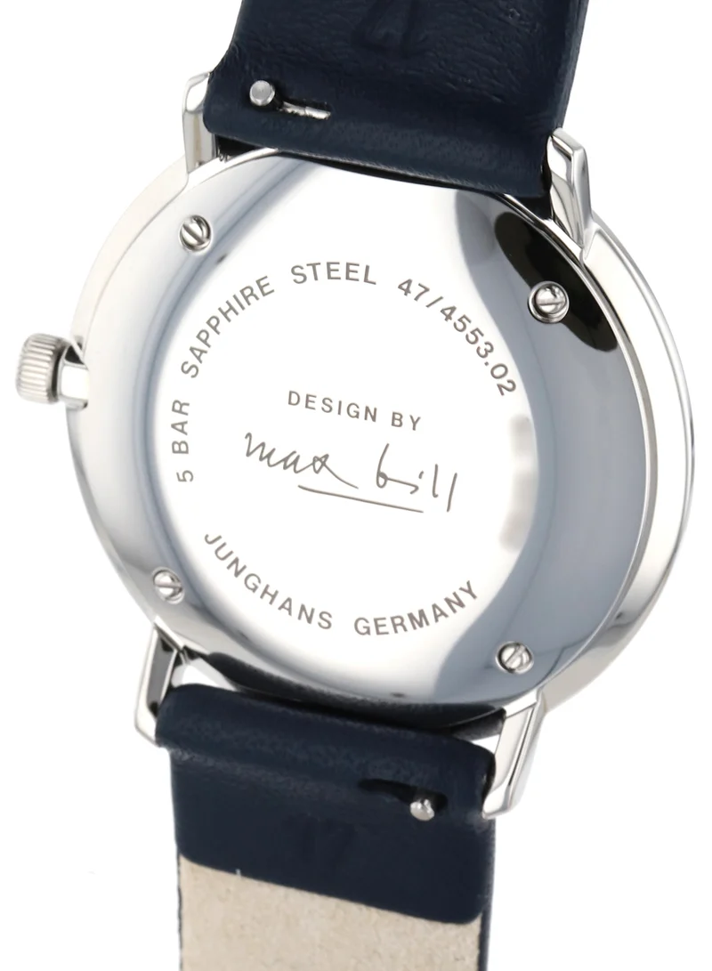 Junghans Max Bill Damen