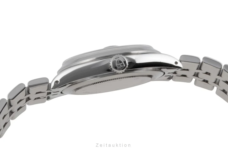 Tudor Date-Day steel automatic men's watch 76200 [2600967]