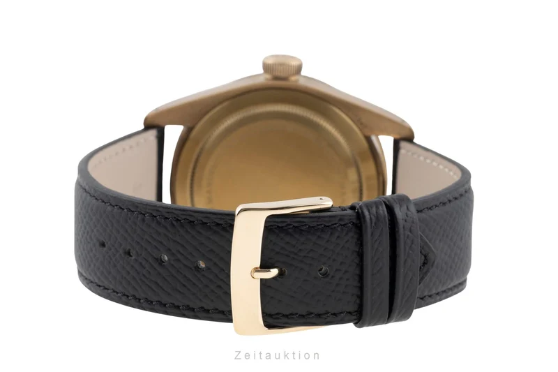 Tudor Black Bay bronze automatic men's watch 79250BA LP: 4800EUR [2600849]