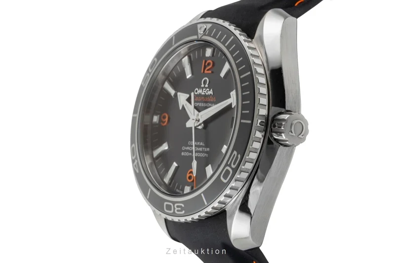 Omega Seamaster steel automatic men's watch 232.32.42.21.01.005 [2600863]