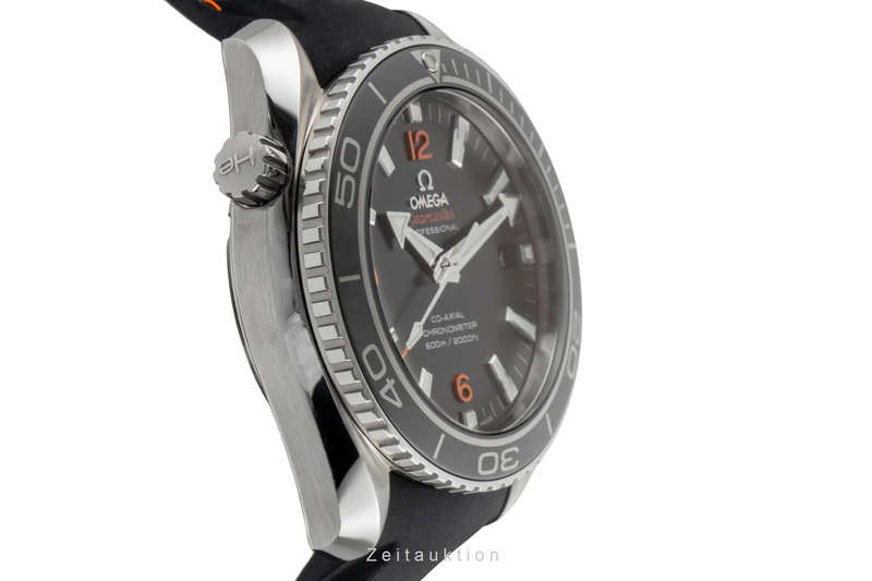Omega Seamaster steel automatic men's watch 232.32.42.21.01.005 [2600863]