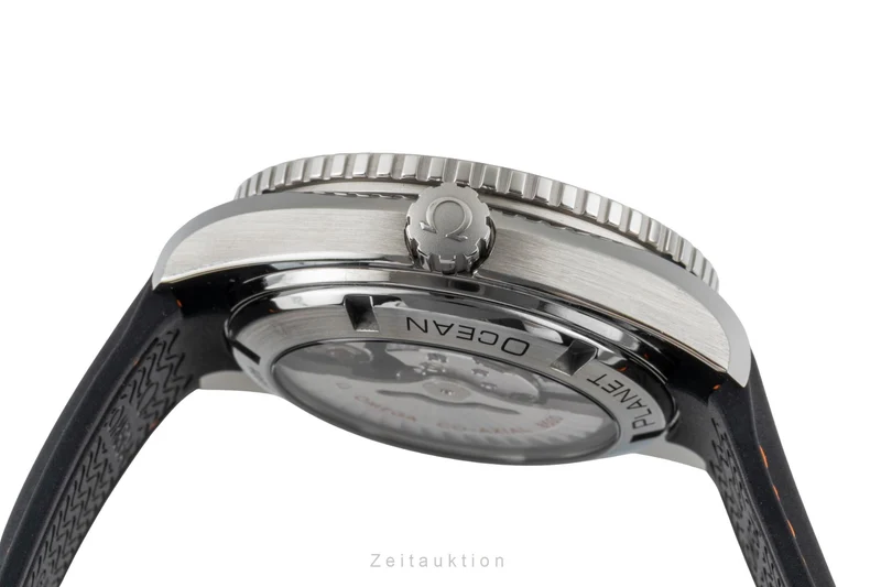 Omega Seamaster steel automatic men's watch 232.32.42.21.01.005 [2600863]