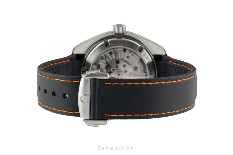 Omega Seamaster steel automatic men's watch 232.32.42.21.01.005 [2600863]