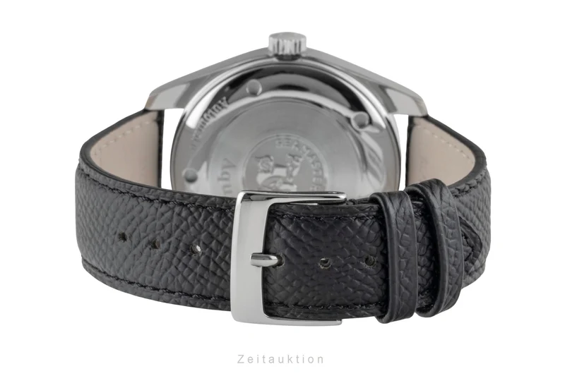 Omega Seamaster chronograph steel automatic men's watch 2813.30.81 [2600495]
