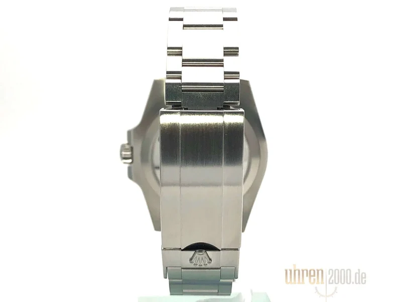 Rolex Submariner Date 116610LN aus 2019