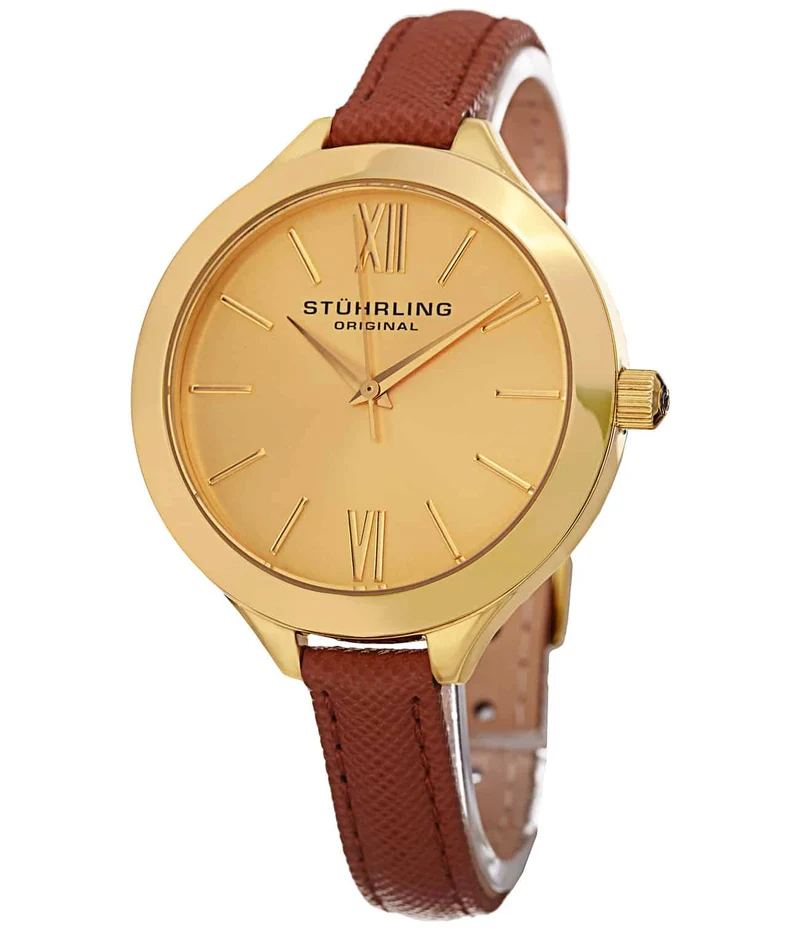 Stührling Vogue 975 Quartz 38mm Fashion