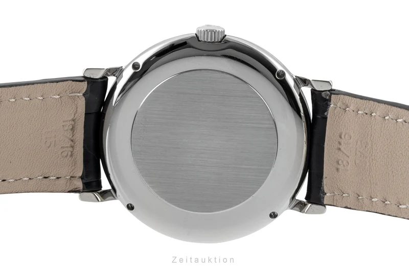 IWC Portofino steel automatic men's watch IW351335 [2600958]