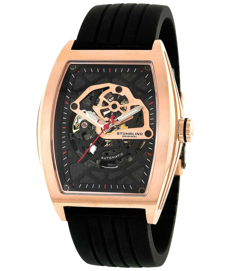 Millennia XT 182A 43mm Skeleton