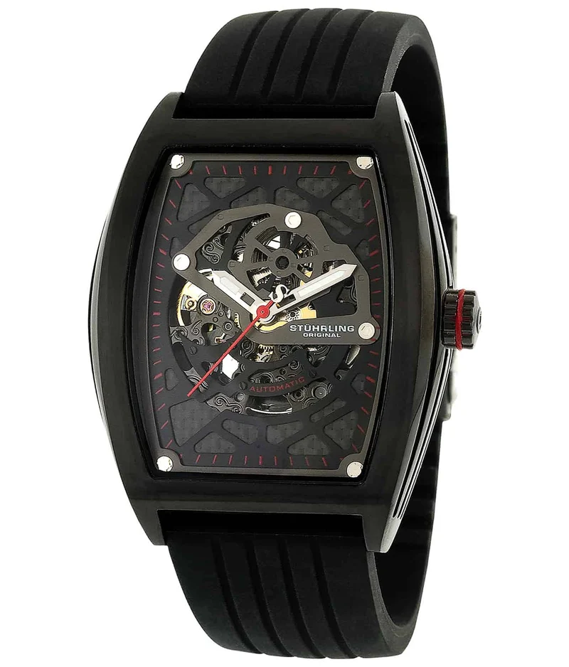 Millennia XT 182A 43mm Skeleton